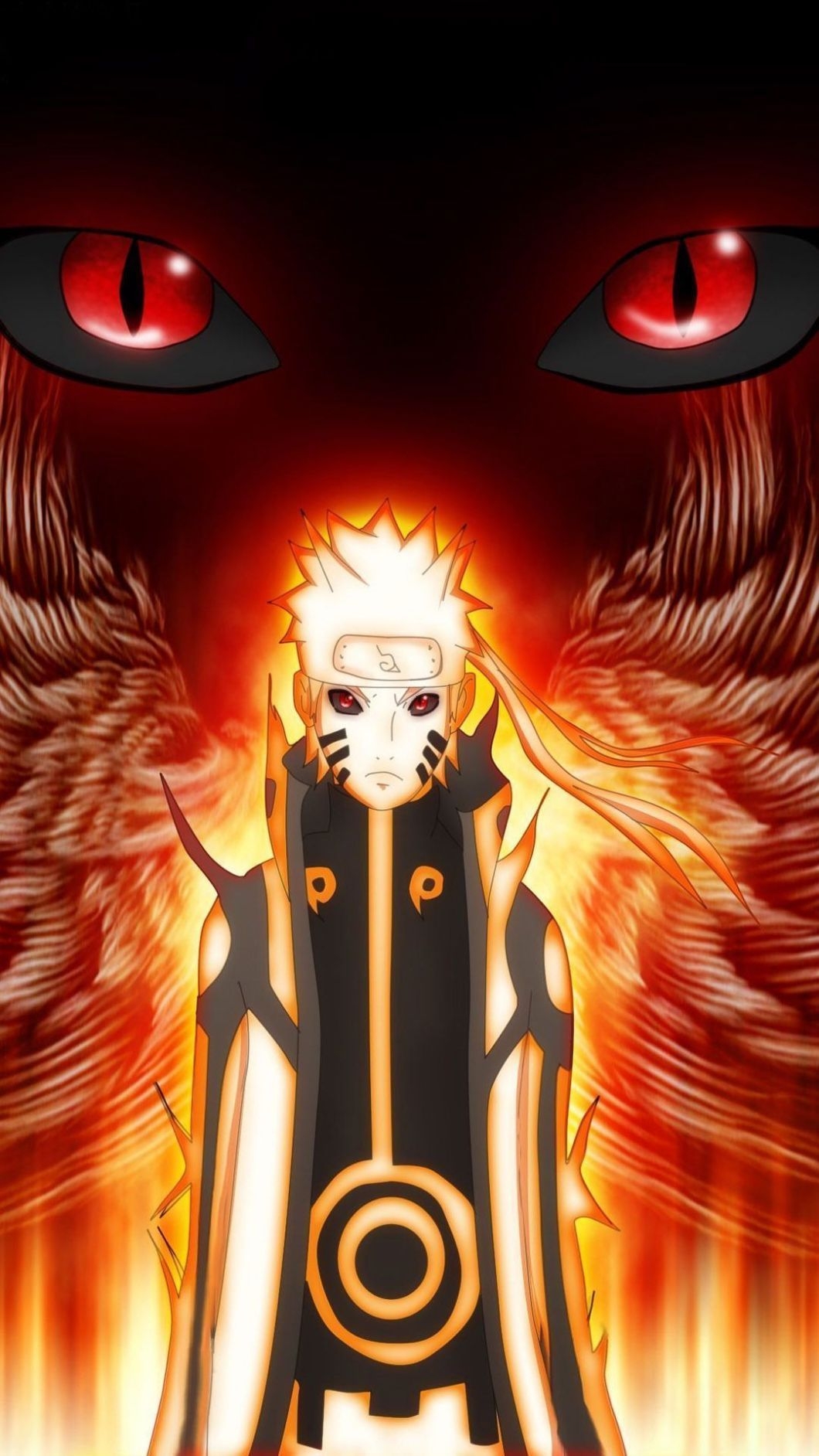 1060x1890 Naruto Wallpaper iPhone 6, Phone