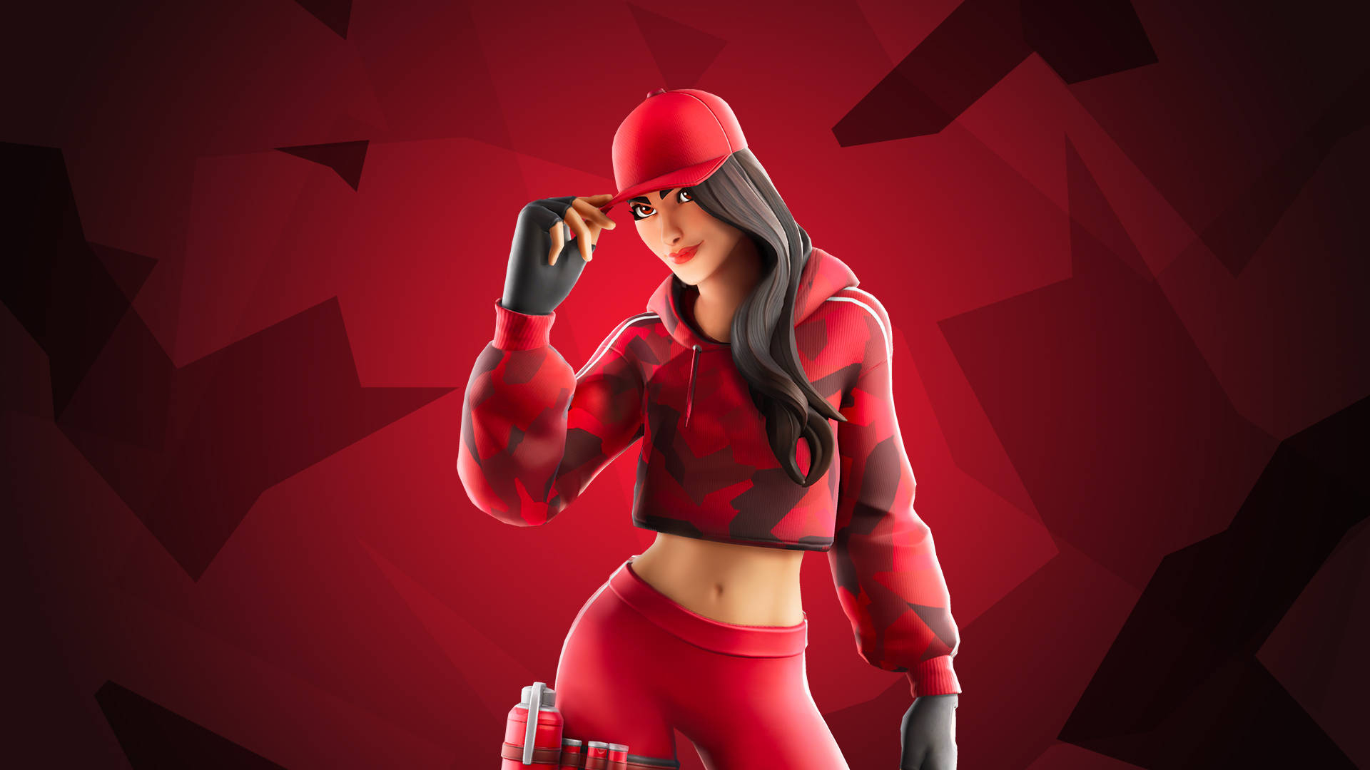 1920x1080 Free Ruby Fortnite Wallpaper Downloads, Ruby Fortnite Wallpaper for FREE, Desktop