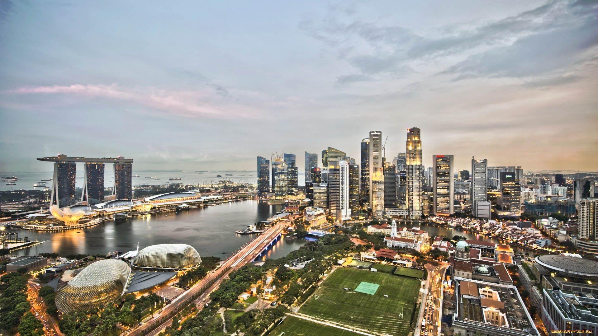 1920x1080 Singapore New Awesome High Definition Wallpaper 2015 HD, Desktop