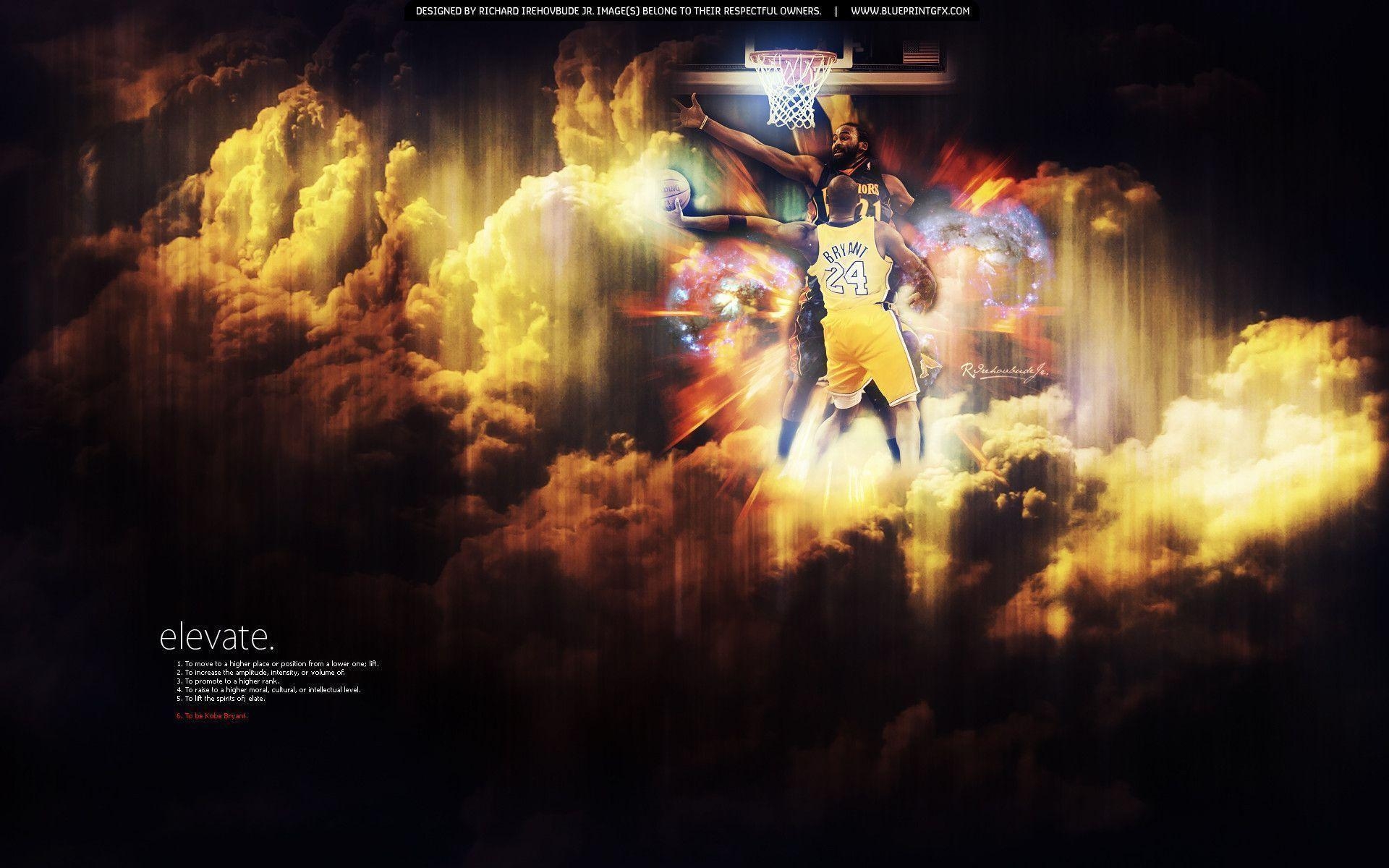 1920x1200 More Kobe Bryant wallpaper. Los Angeles Lakers wallpaper, Desktop