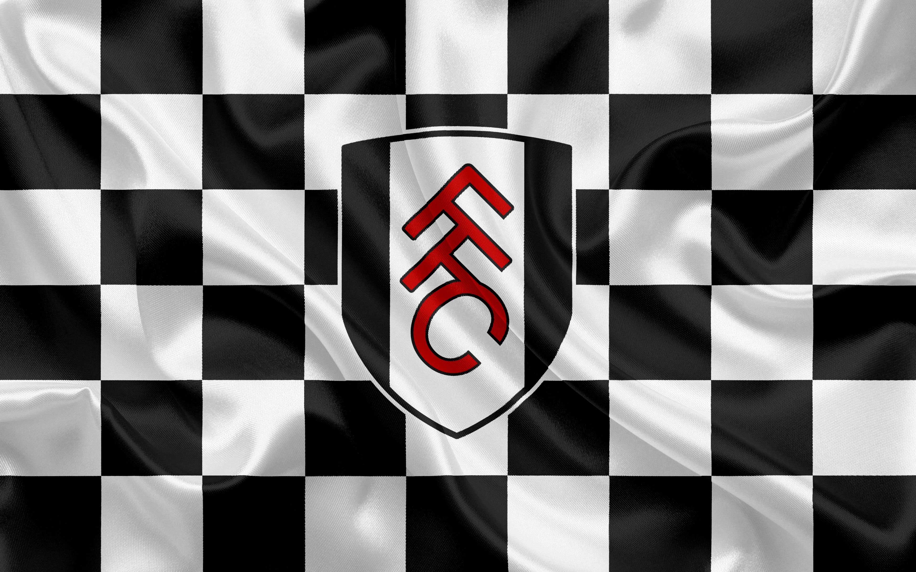 3840x2400 Fulham F.C. 4k Ultra HD Wallpaper. Background Imagex2400, Desktop