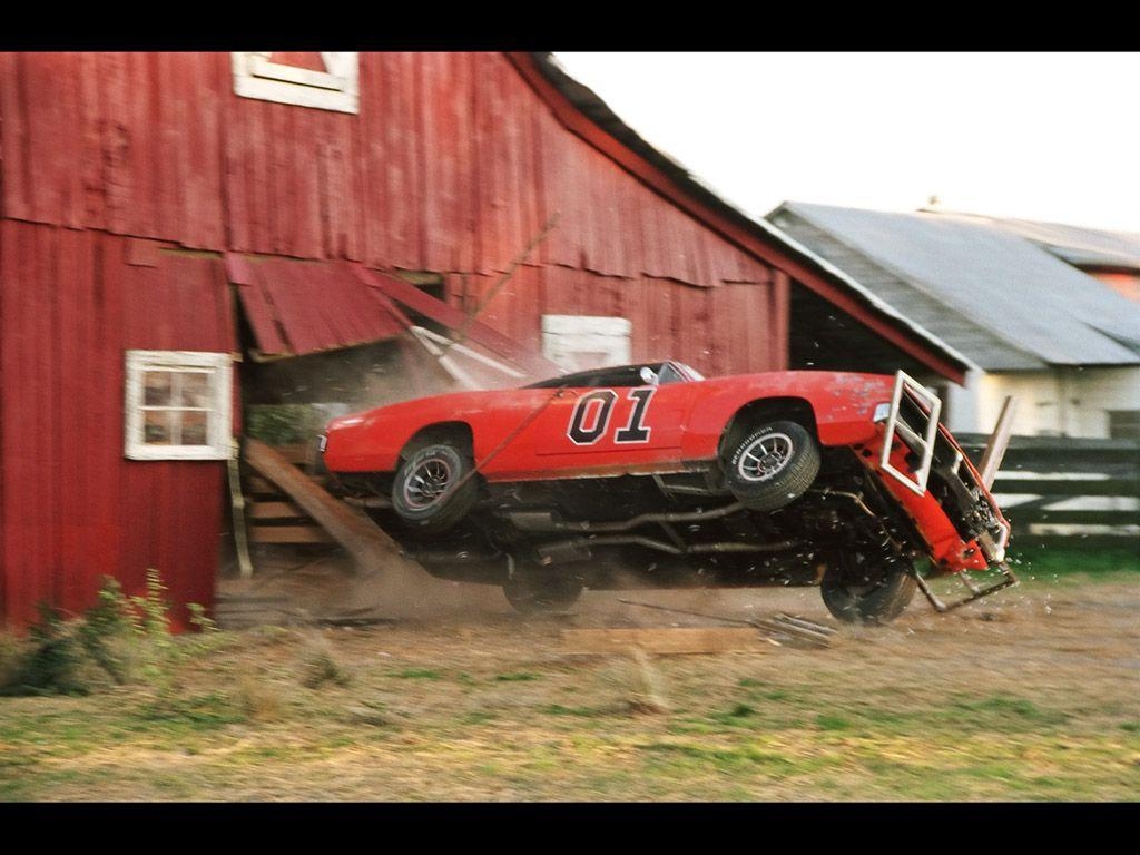 1030x770 Dodge Charger Lee from The Dukes of Hazzard, Desktop