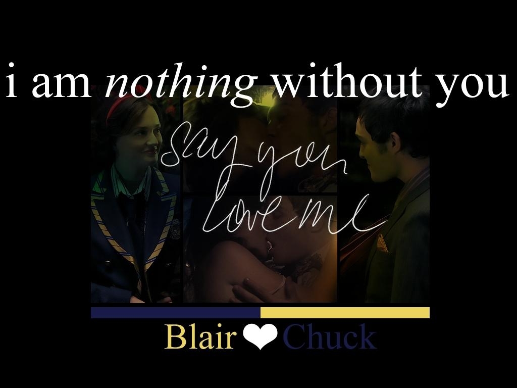 1030x770 CHUCK & BLAIR A TRUE EPIC LOVE STORY! & Chuck Wallpaper, Desktop