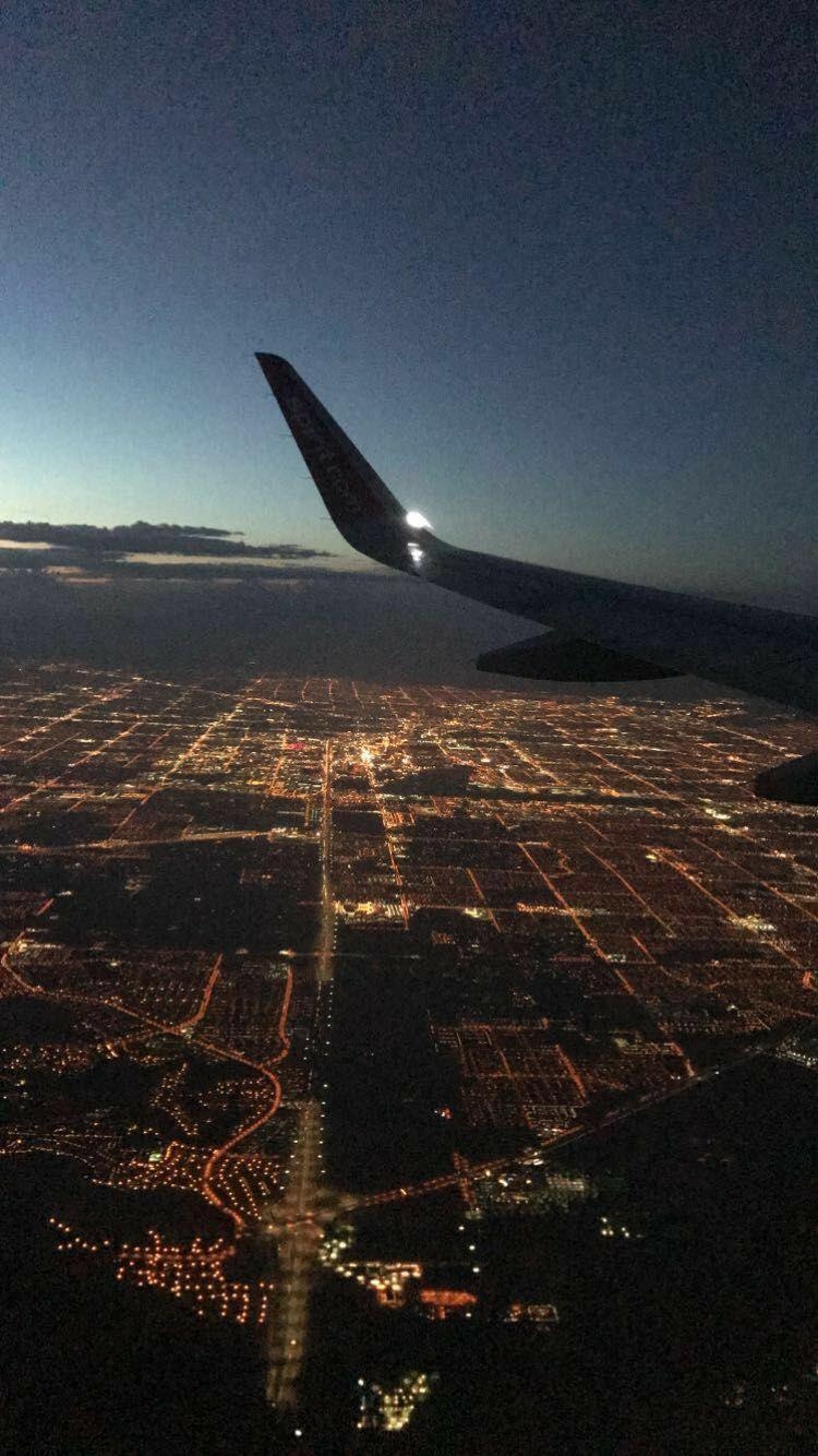 750x1340 Skies ☁. Sky aesthetic, Airplane, Phone