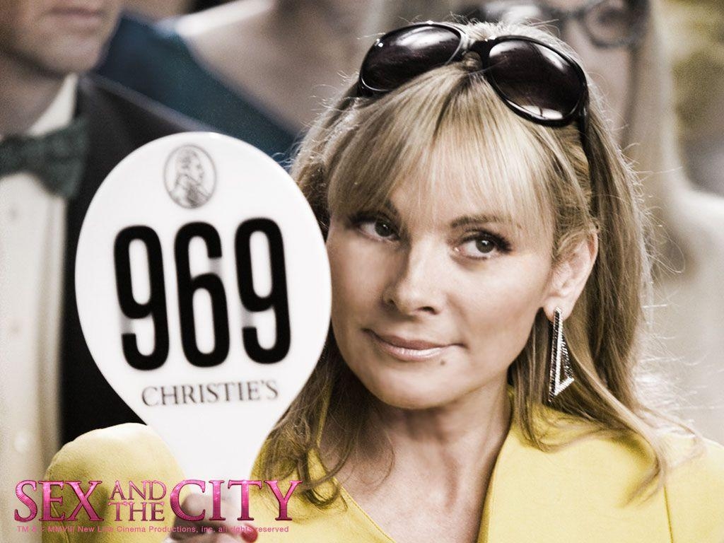 1030x770 Kim Cattrall Cattrall in Sex and the City: The Movie, Desktop