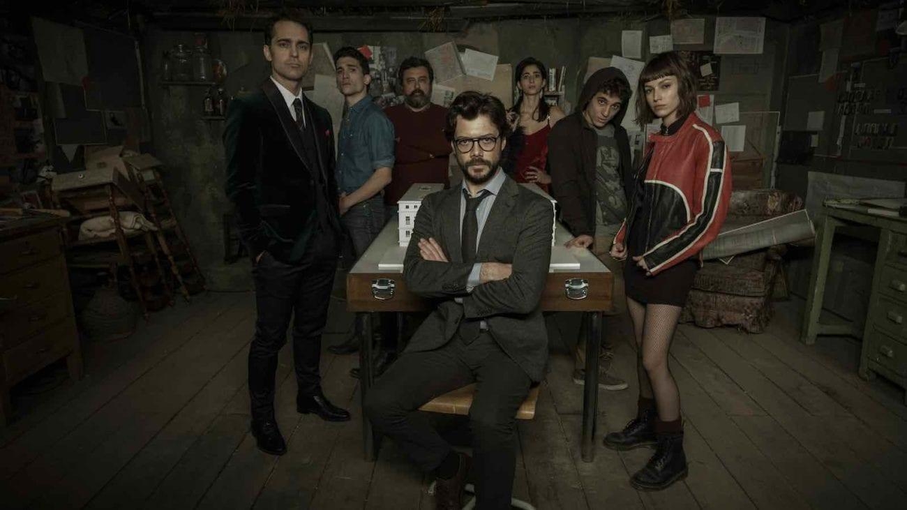 1300x740 Money Heist' part 3: Everything you need to know, Desktop