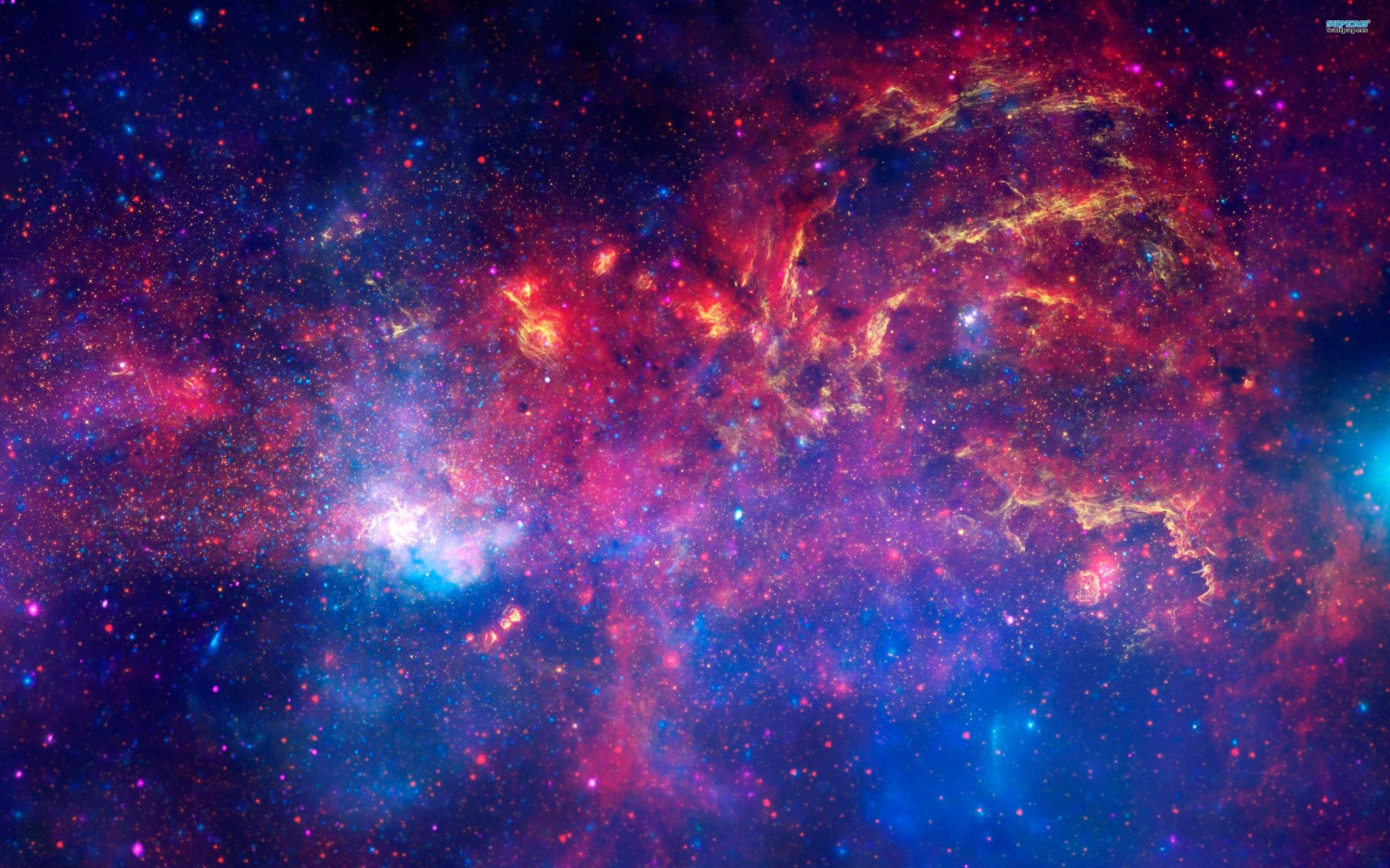 2880x1800 Purple Nebula Wallpaper Image & Picture, Desktop