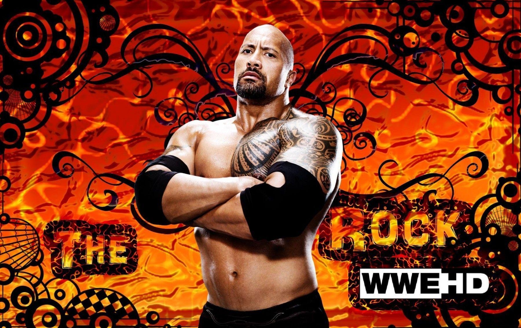 1800x1140 The Rock Wallpaper Superstars, WWE Wallpaper, WWE Results, Desktop