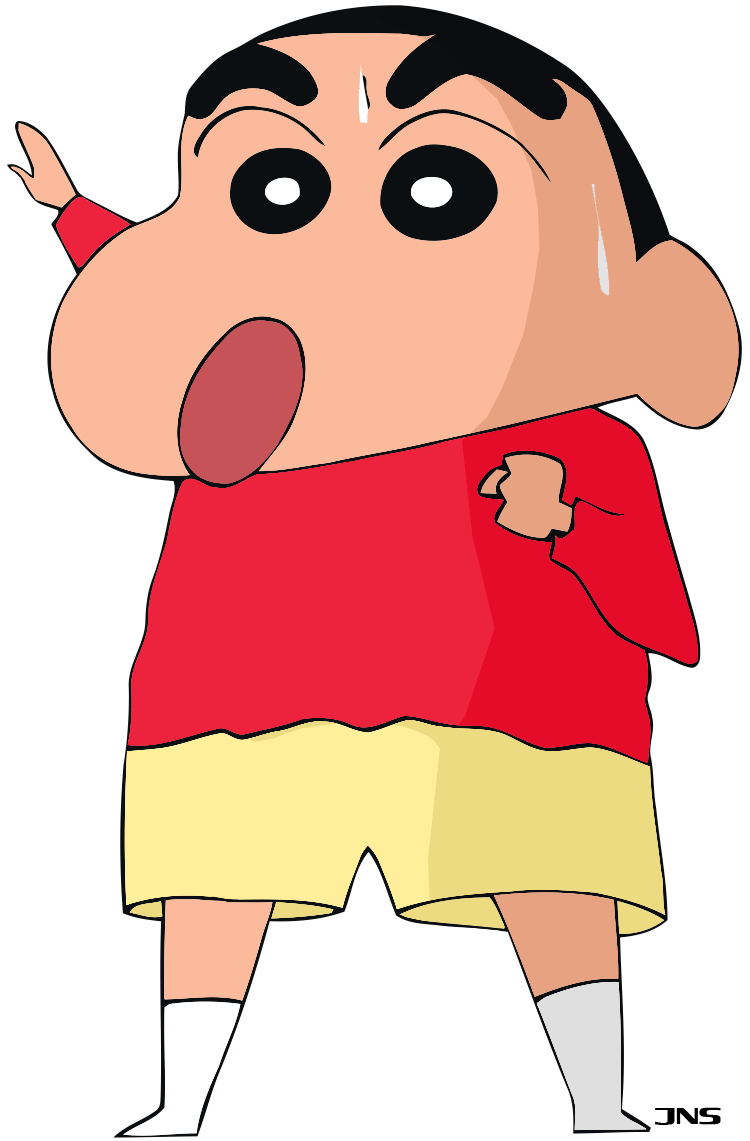 750x1150 Crayon Shin Chan and Friends family cute wallpaper 4K Ultra HD, Phone