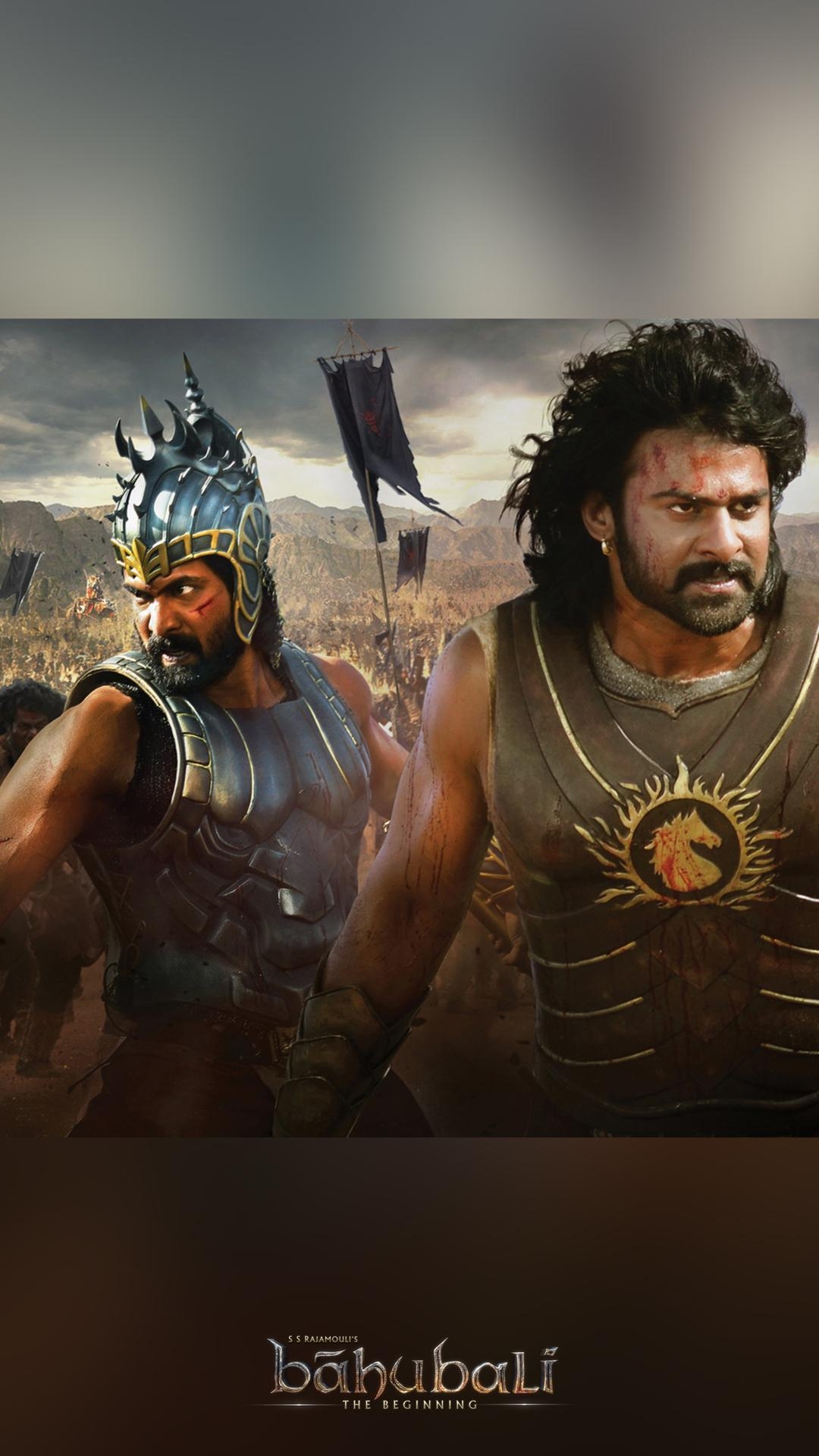 1080x1920 Bahubali Wallpaper Download Group , HD Wallpaper, Phone