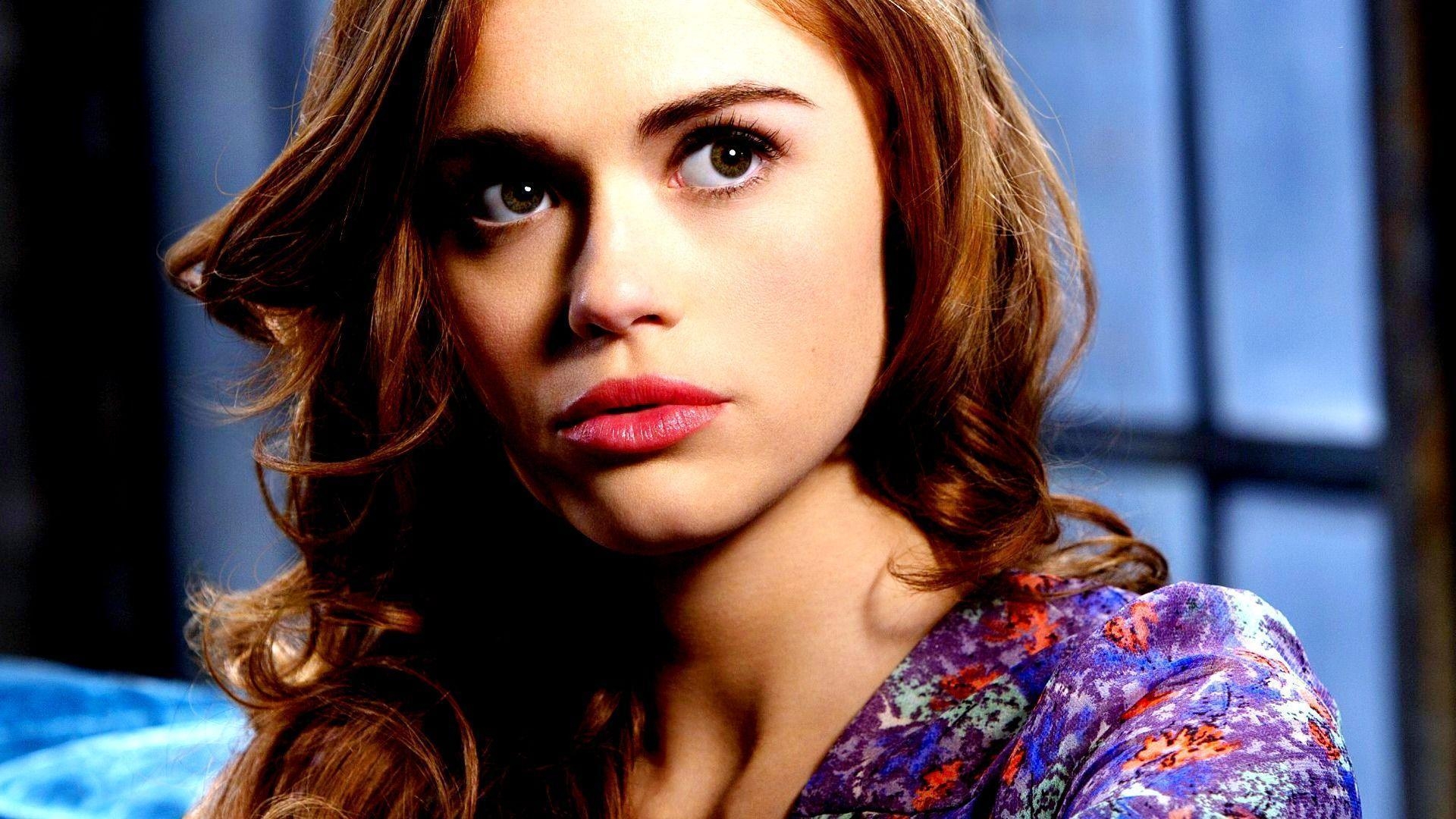 1920x1080 Holland Roden HD Desktop Wallpaper, Desktop