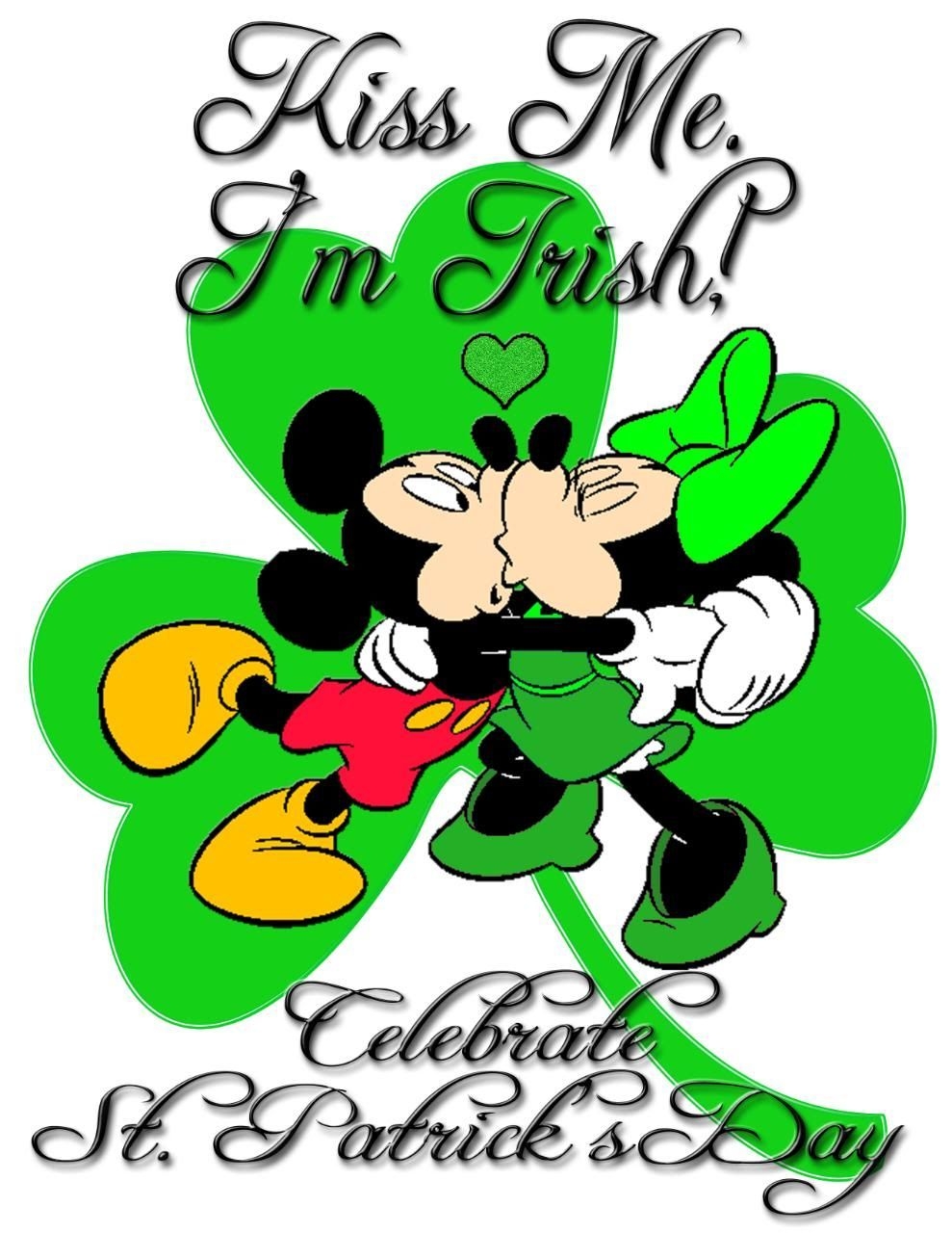 990x1280 Disney St. Patrick's Day Printables. welcome to the disboards enjoy your stay remember that my requ. St patricks day wallpaper, St patrick, Happy st patricks day, Phone