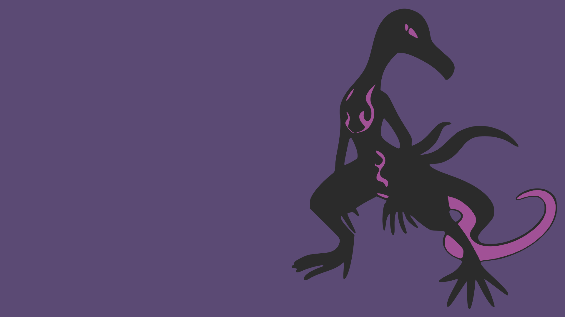 1920x1080 I made a Salazzle wallpaper, Desktop