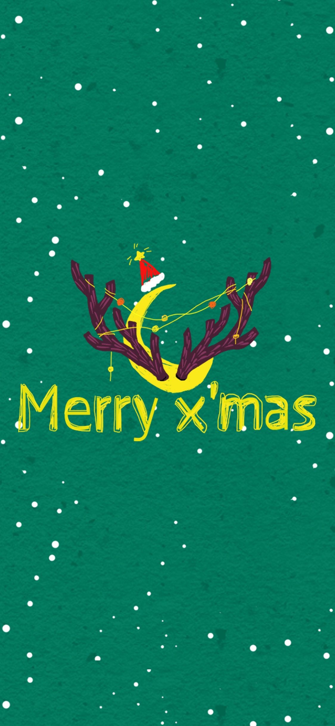 1130x2440 Christmas Wallpaper For IPhone 6 7 8 SE X XS XR, Phone