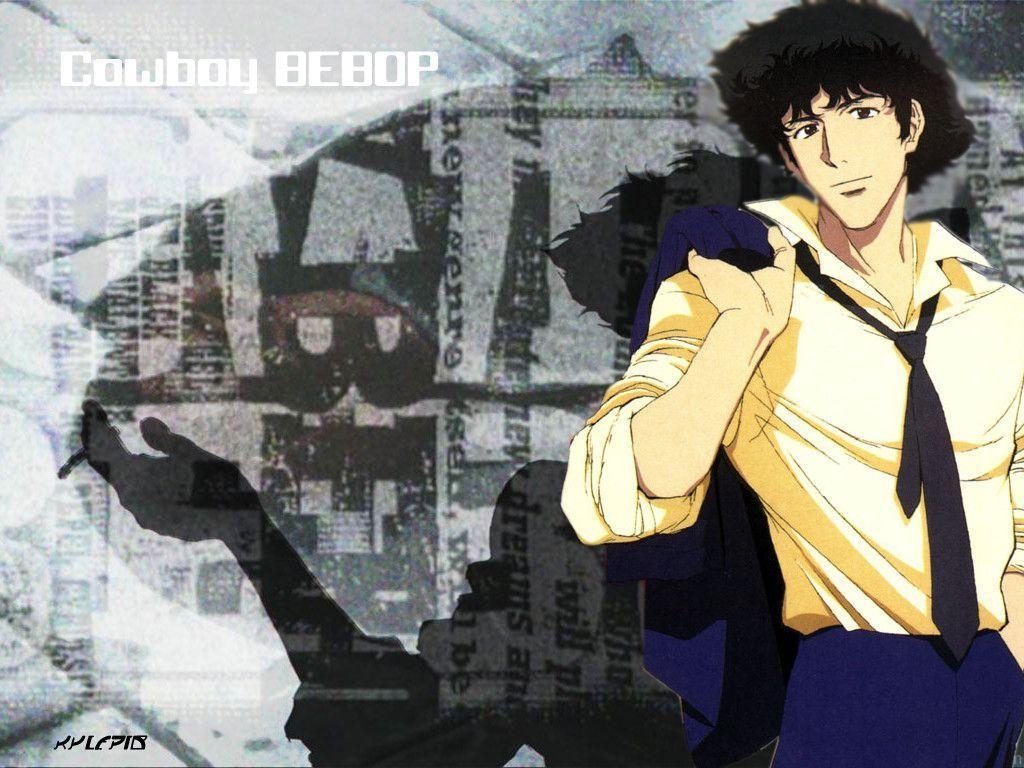 1030x770 Cowboy Bebop Wallpaper, Desktop