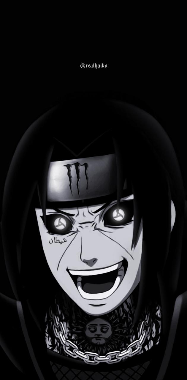 630x1280 UCHIHA ITACHI wallpaper, Phone