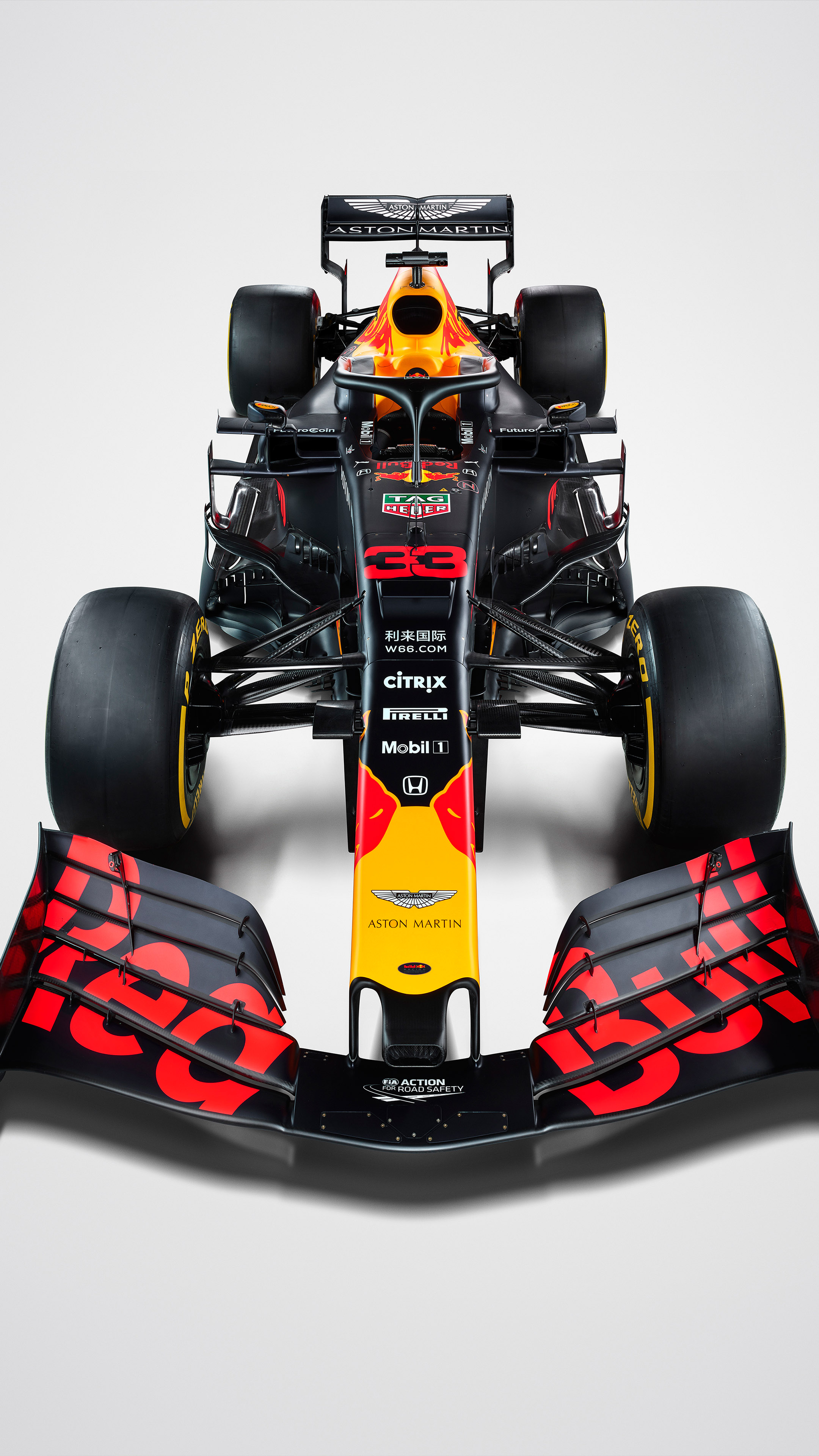 2160x3840 Red Bull RB15 F1 2019 4K Ultra HD Mobile Wallpaper, Phone