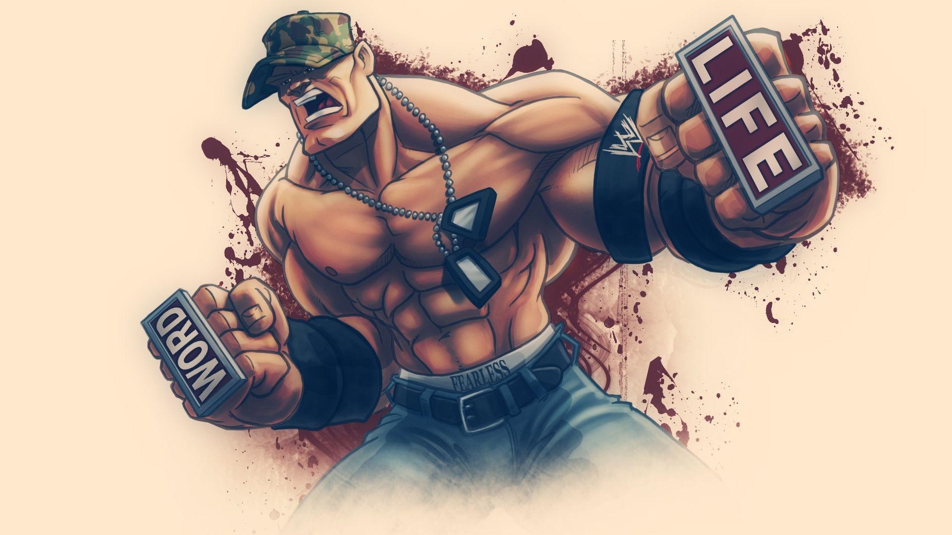 1920x1080 John Cena, wwe, wrestlemania, wrestling, sports wallpaper, Desktop