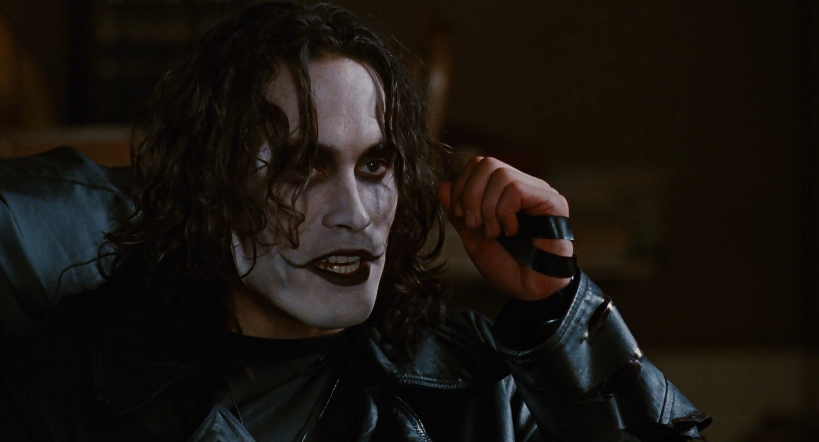 1600x870 The Crow' Seeking New Eric Draven, Again?, Desktop