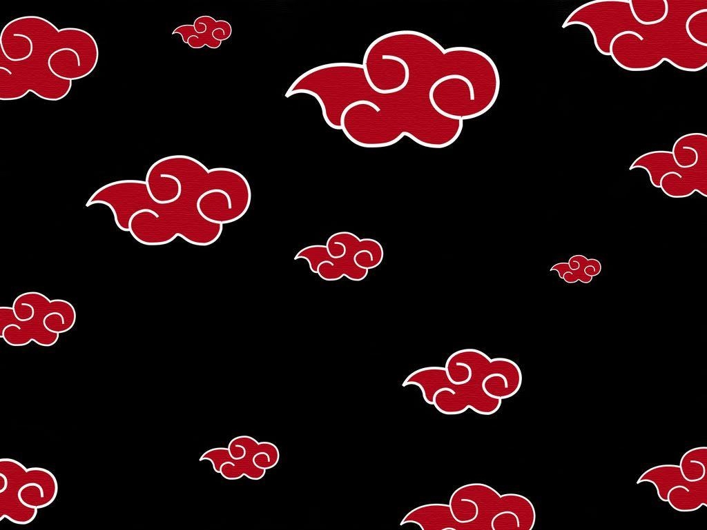 1030x770 Akatsuki Clouds HD Wallpaper. Akatsuki, Naruto wallpaper, Desktop