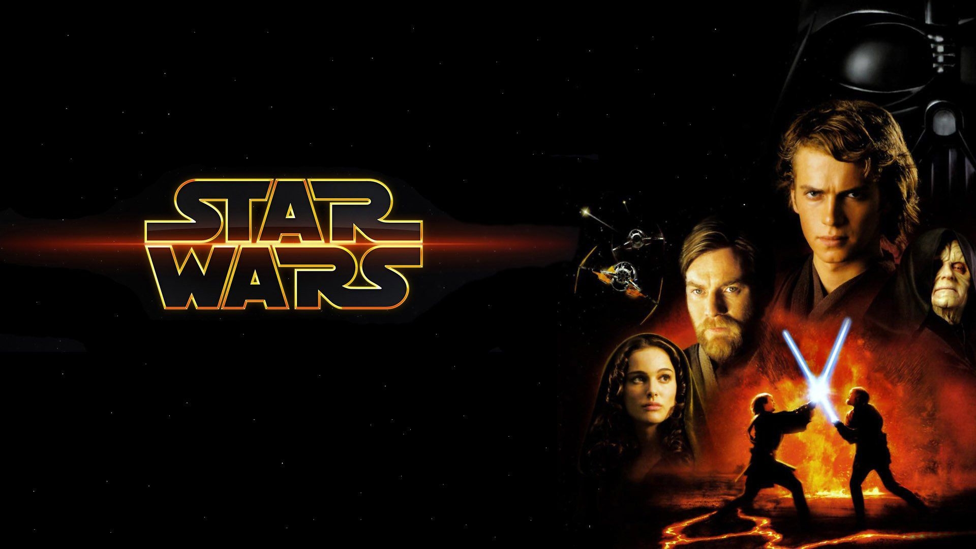 1920x1080  Anakin Skywalker.mocah.org, Desktop