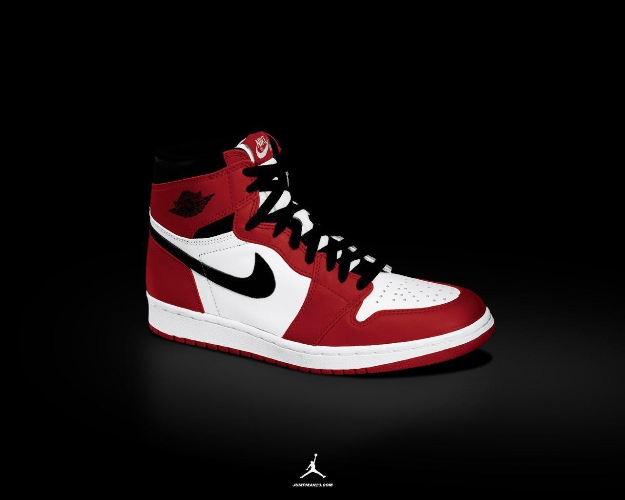 1280x1030 Nike Air Jordan Wallpaper and Iconic Image for Desktops, Desktop