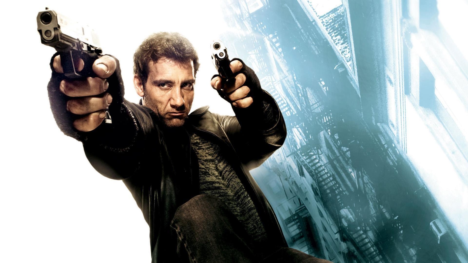 1920x1080 Wallpaper Free Clive Owen, Kelvin Black 2016 11 28, Desktop