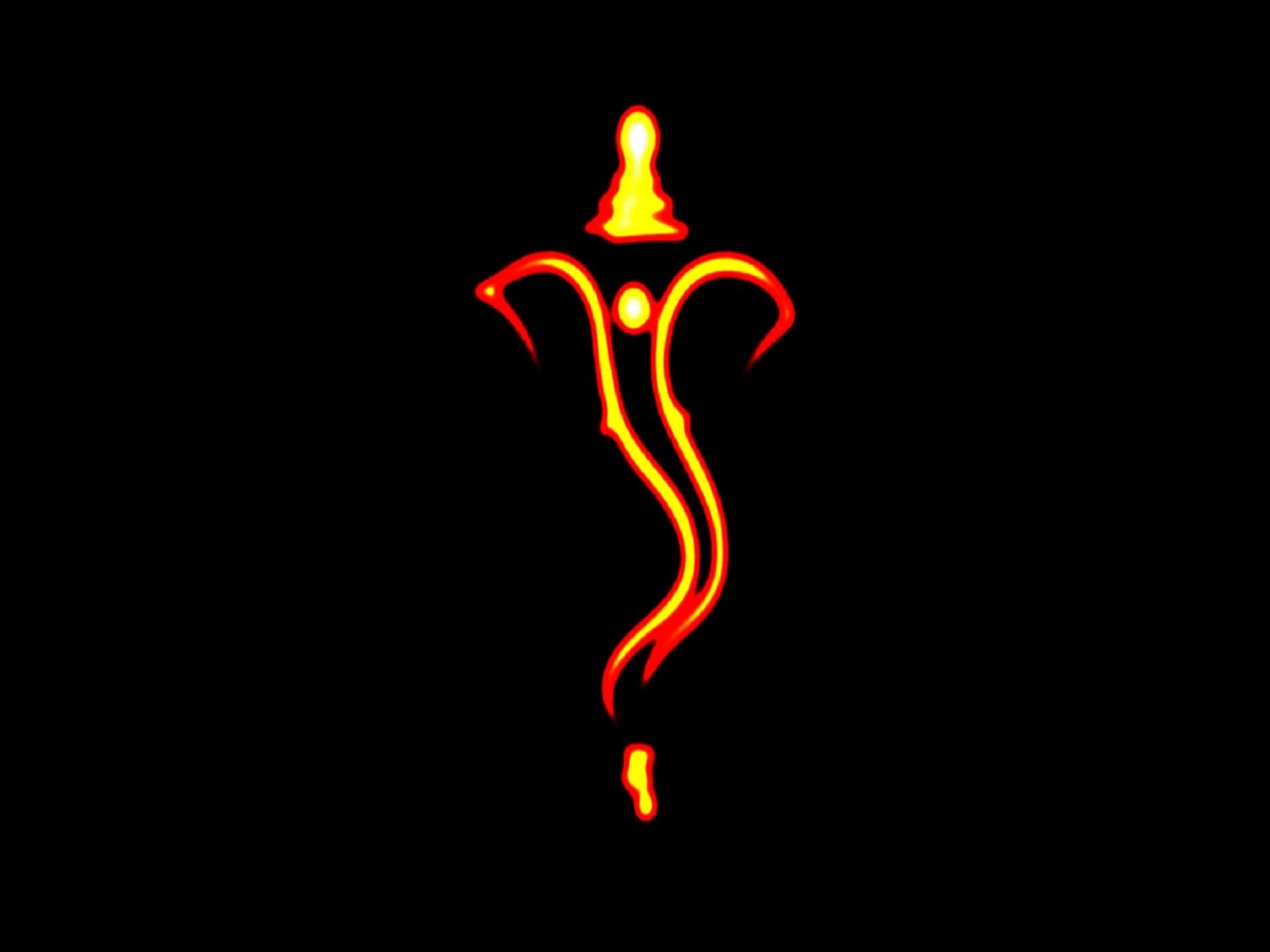 1600x1200 Ganpati Wallpaper HD, Desktop