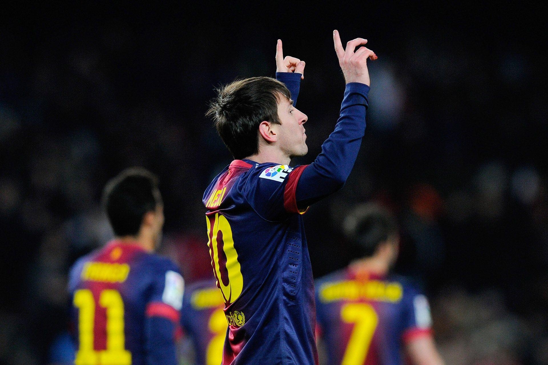 1920x1280 Lionel Messi HD Wallpaper, Desktop