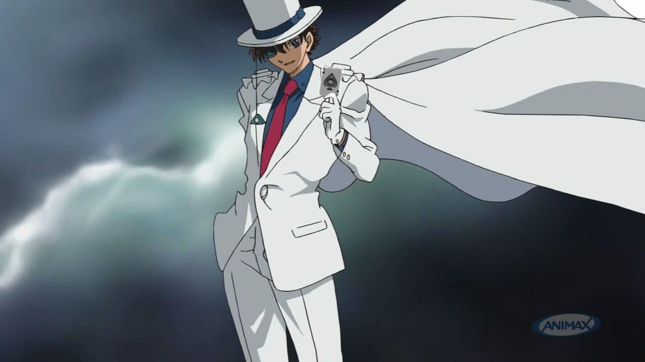 1280x720 Kaito kid wallpaper Gallery, Desktop