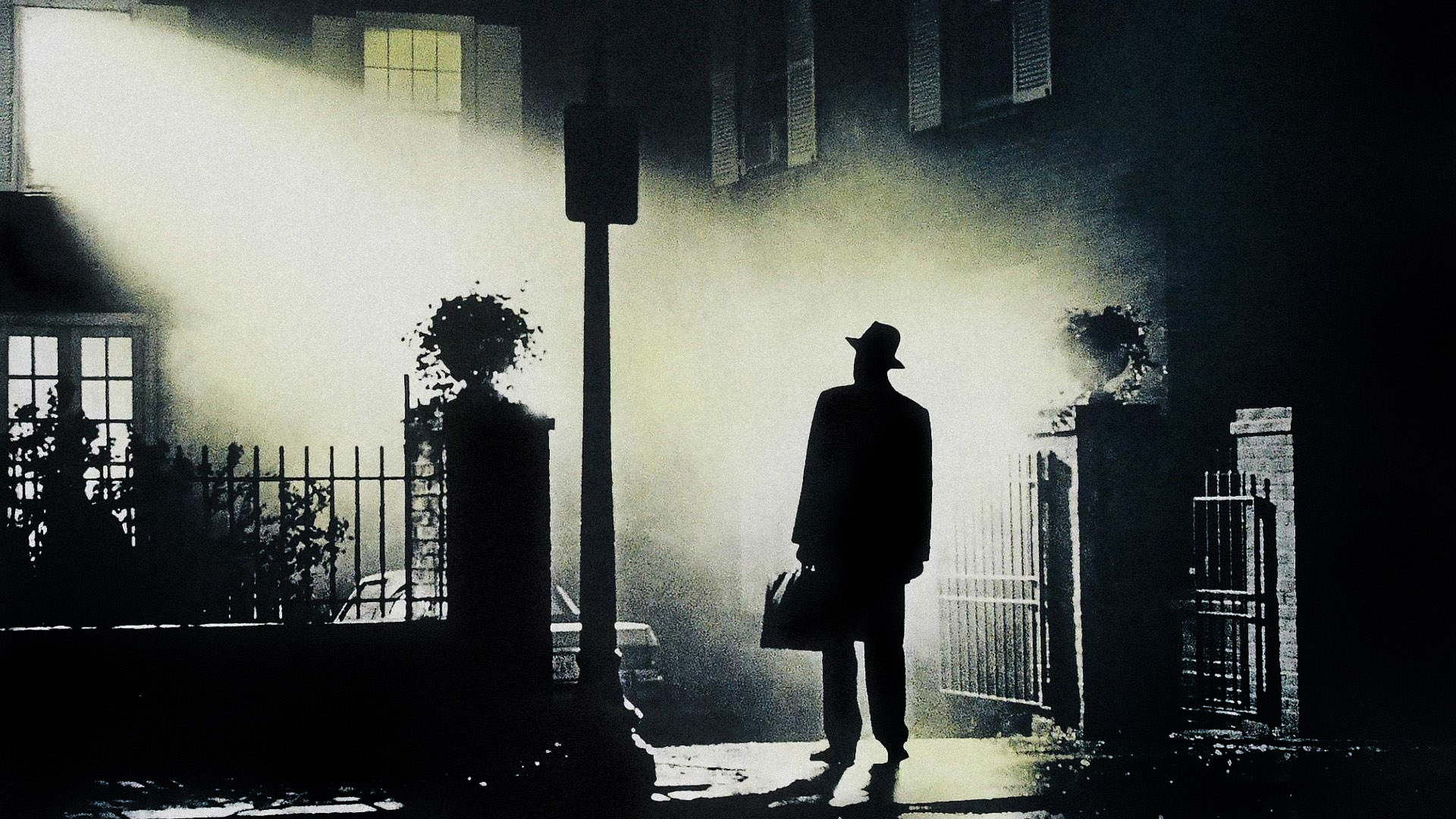 1920x1080 Movie The Exorcist HD Wallpaper, Desktop