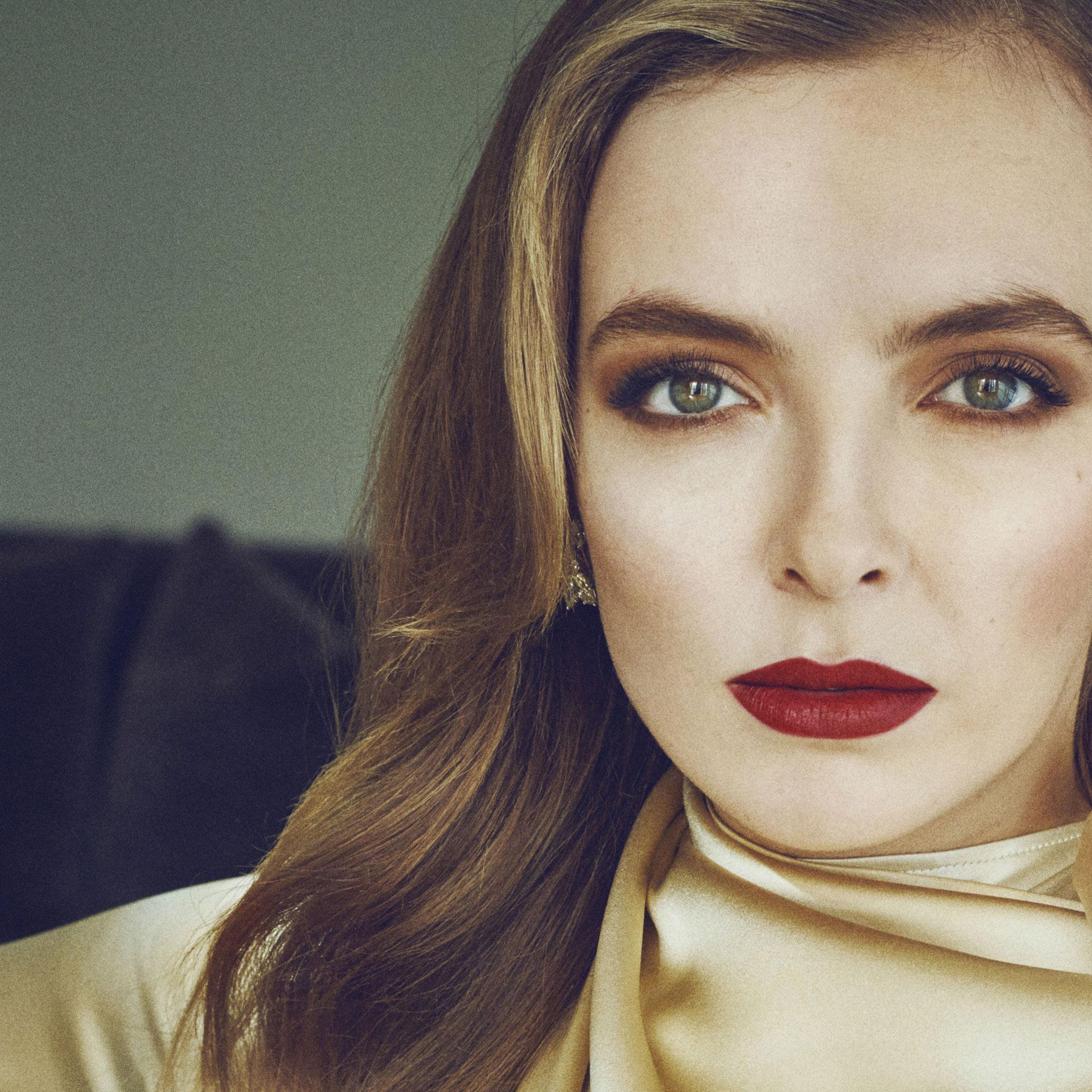 2940x2940 Jodie Comer ELLE US 2019 iPad Pro Retina Display HD 4k, Phone