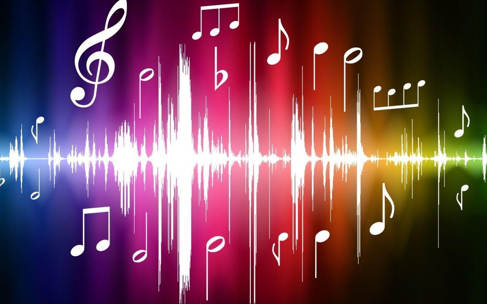 1920x1200 Music lover best music symbol background wallpaper. HD, Desktop