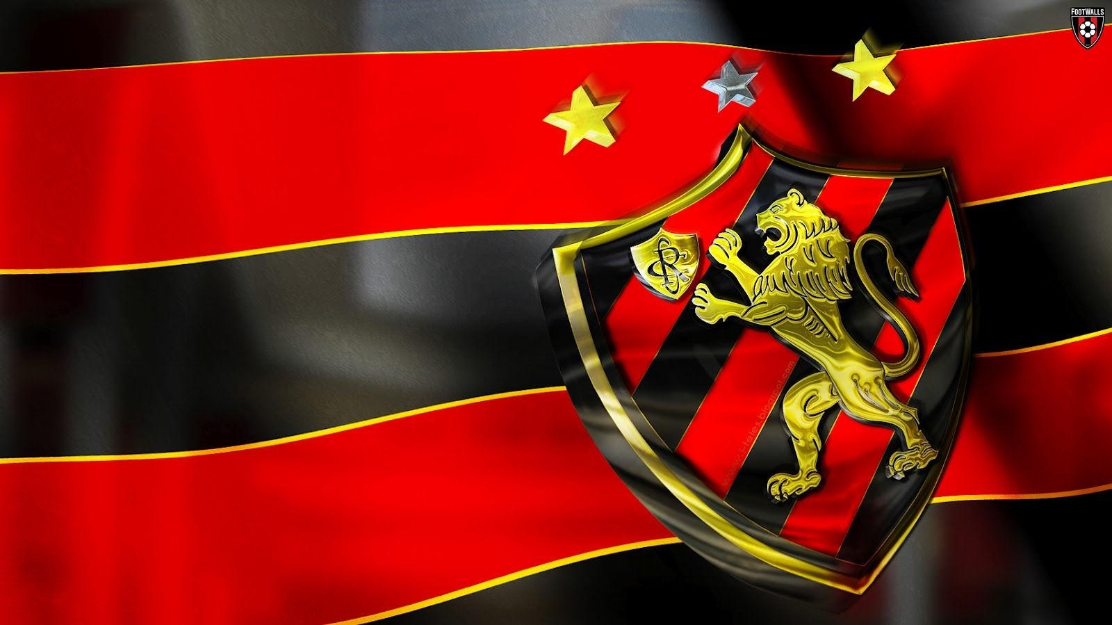 1600x900 Sport Recife Wallpaper, Desktop