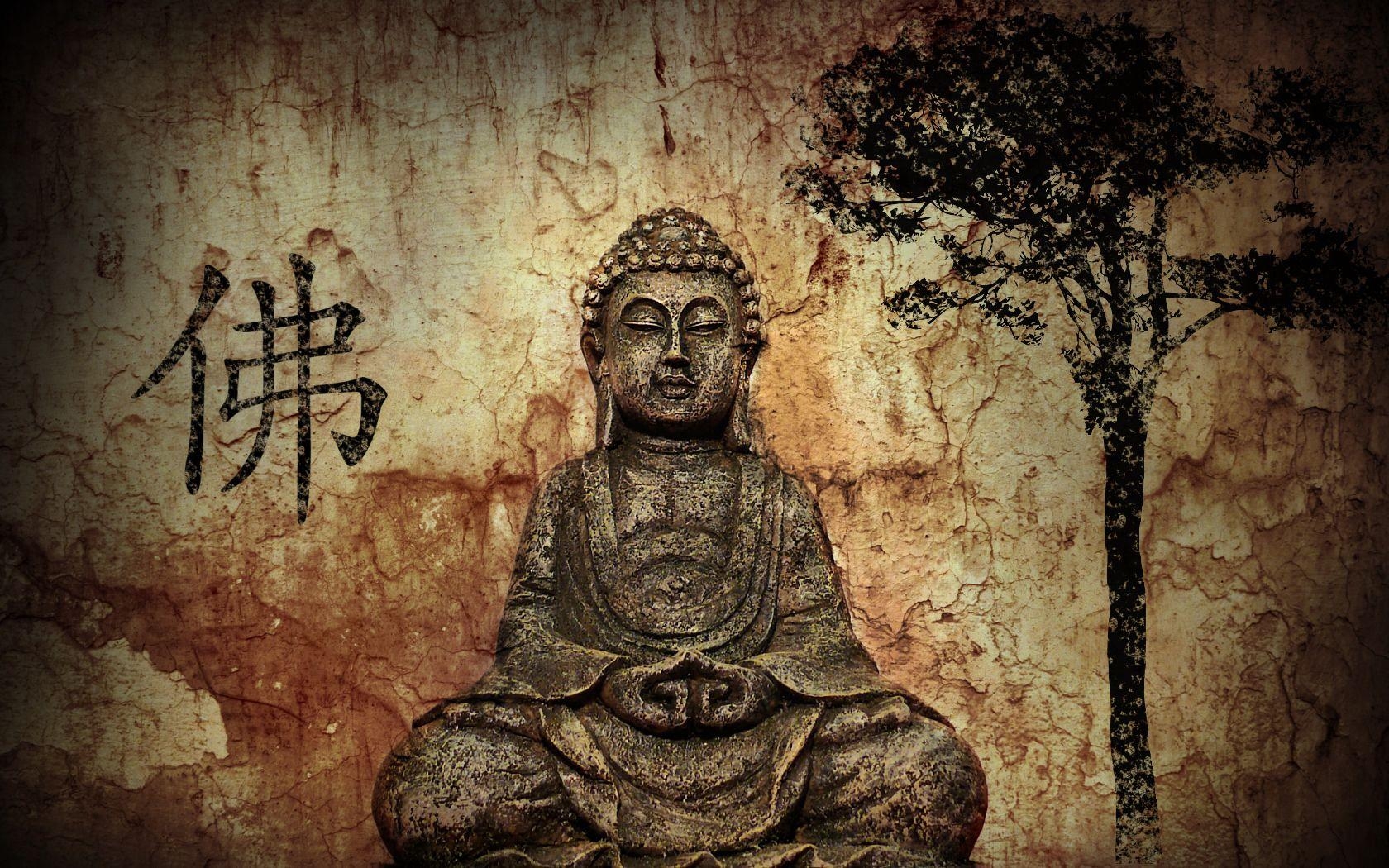 1680x1050 Ancient Buddha Computer Wallpaper 51992  px, Desktop