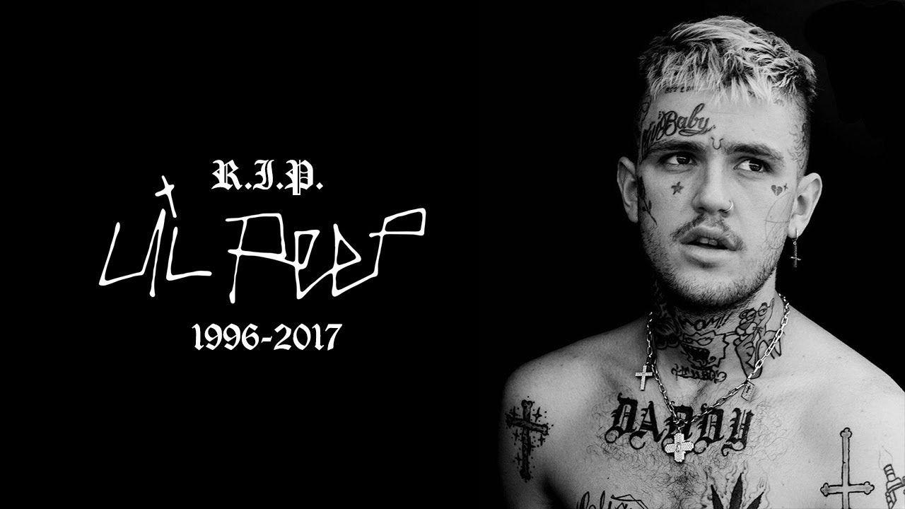 1280x720 RIP LiL PEEP. Peeps, Love yourself song, Art, Desktop