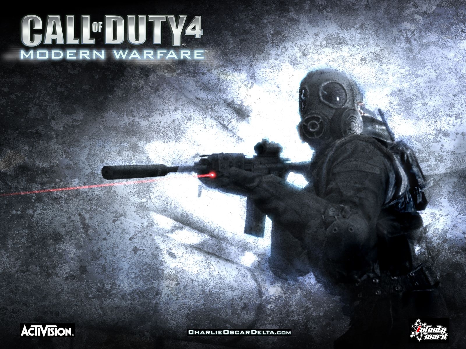 1600x1200 Photo 36 of Call of Duty Modern Warfare, Desktop