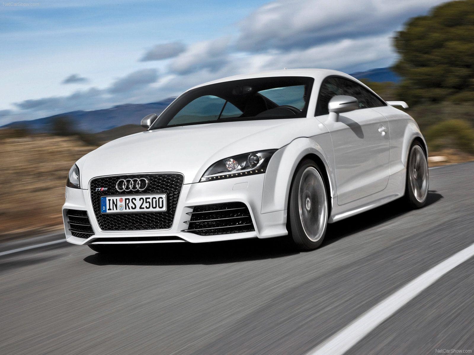 1600x1200 Audi TT RS Wallpaper HD Download, Desktop