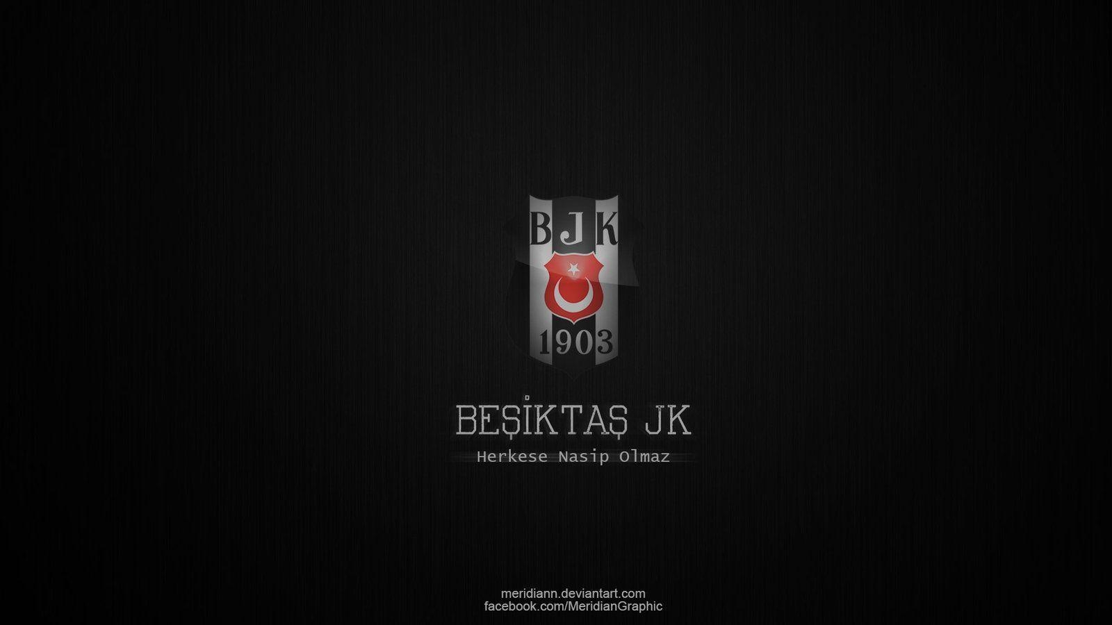 1600x900 Besiktas Wallpaper, Desktop