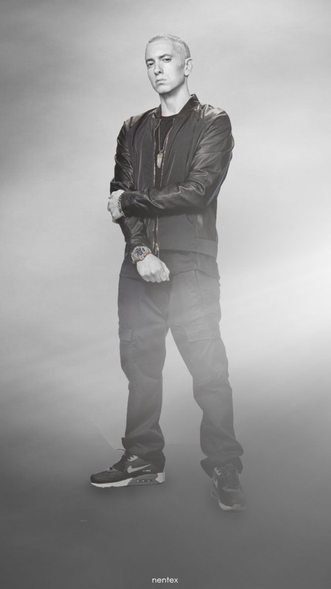 670x1200 Eminem Phone Wallpaper, Picture, Phone