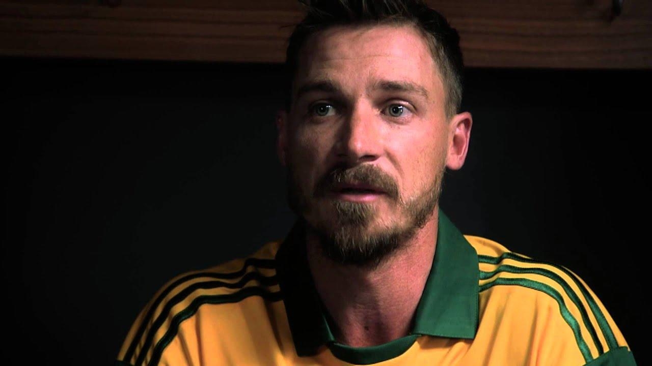 1280x720 ProteaFire is Dale Steyn, Desktop