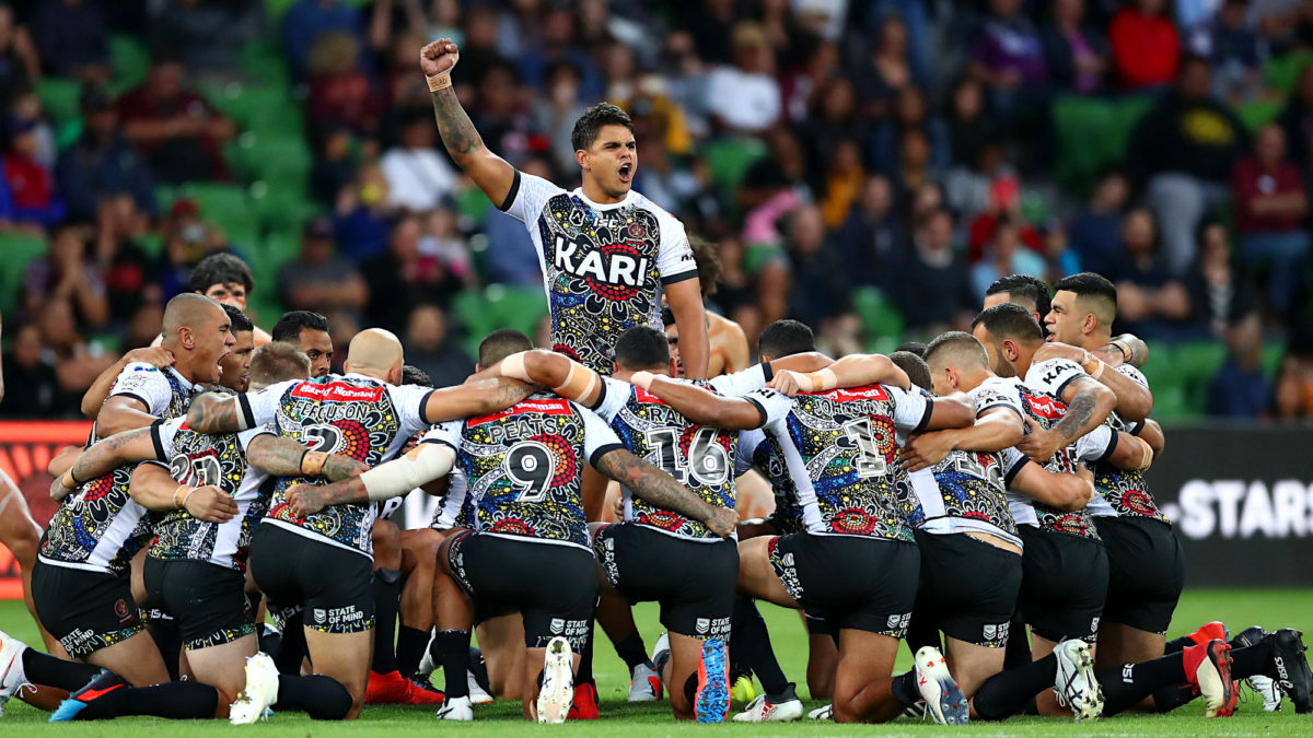 1200x680 Latrell Mitchell's journey to becoming a great fullback must start at the All Stars game, Desktop