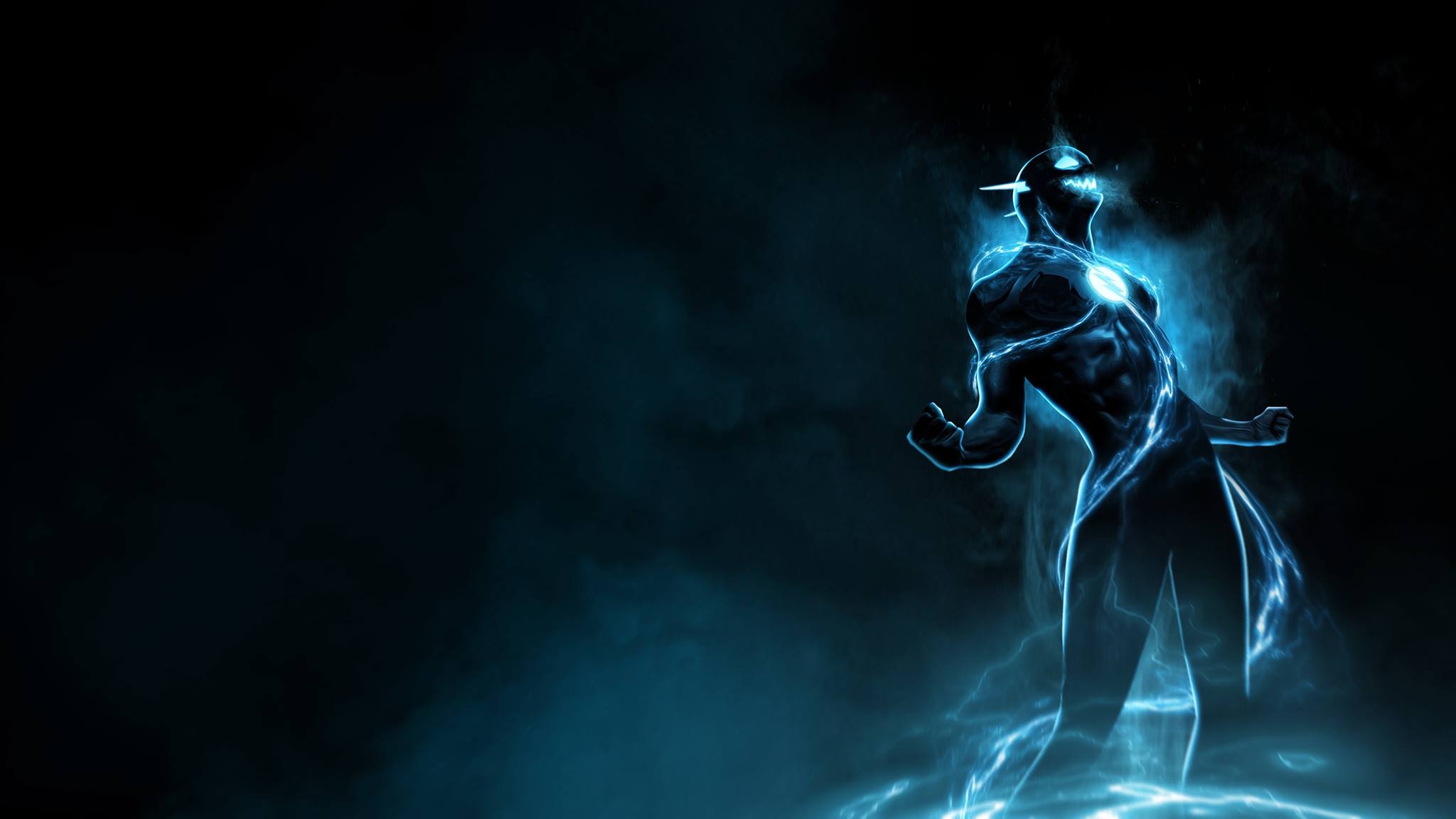 2050x1160 The Flash Wallpaper Zoom The Flash CW HD Wallpaper, Desktop