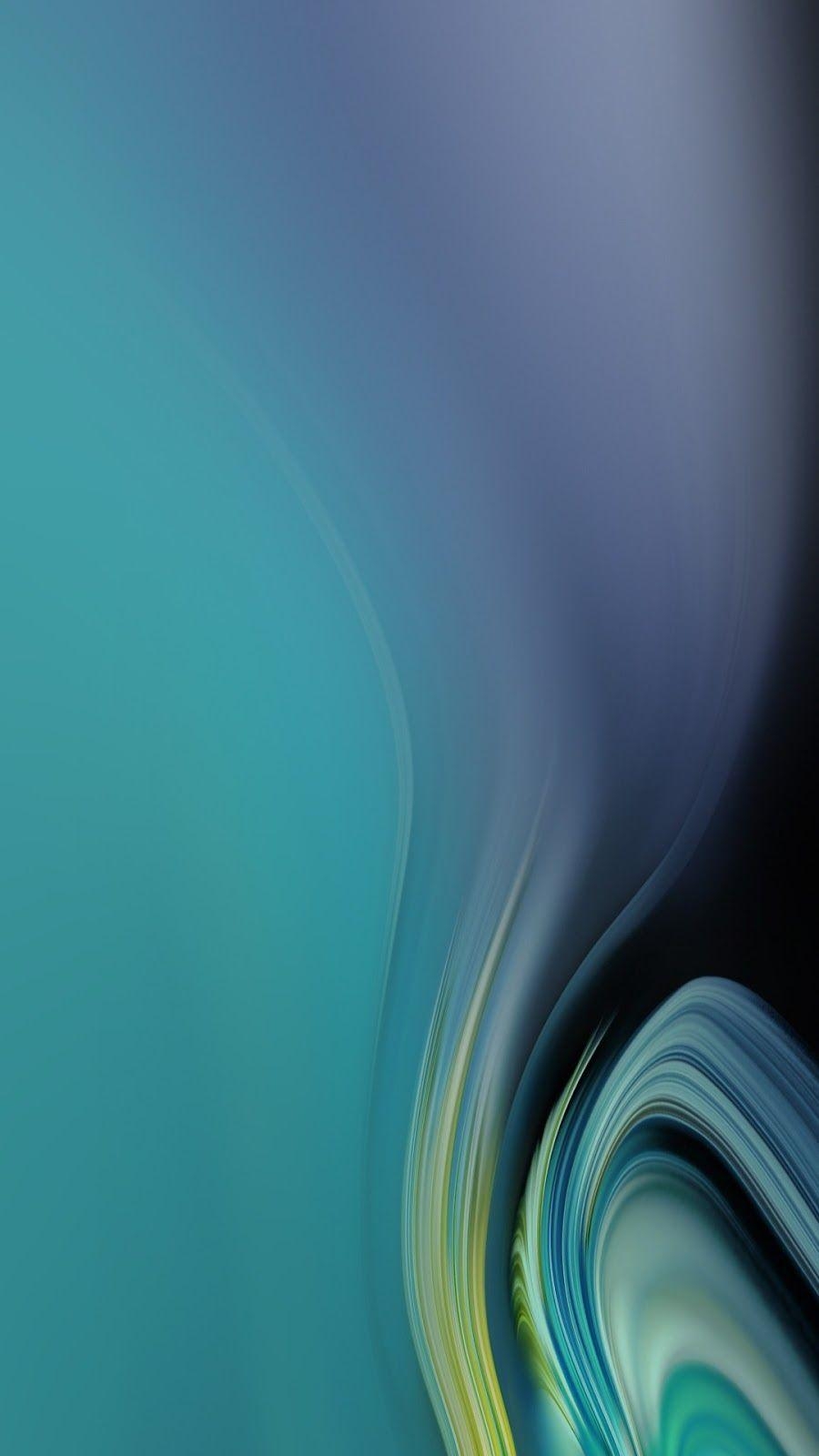 900x1600 Samsung Galaxy Note 9 official Wallpaper For Redmi Note 4 & Other, Phone