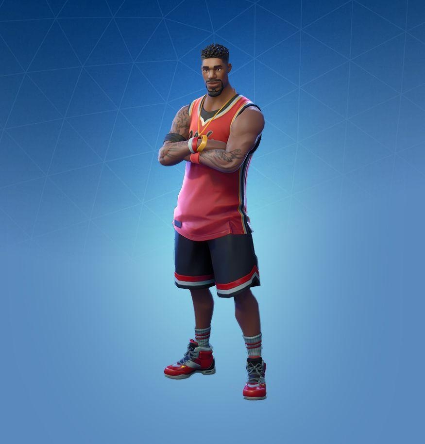 880x920 Fortnite Jumpshot Skin Game Guides, Phone