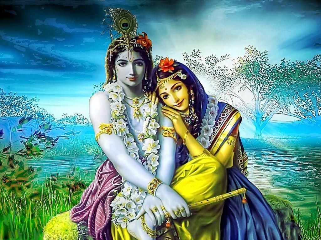 1030x770 Radha Krishna Latest HD Wallpaper Free HD WALLPAPERS, Desktop