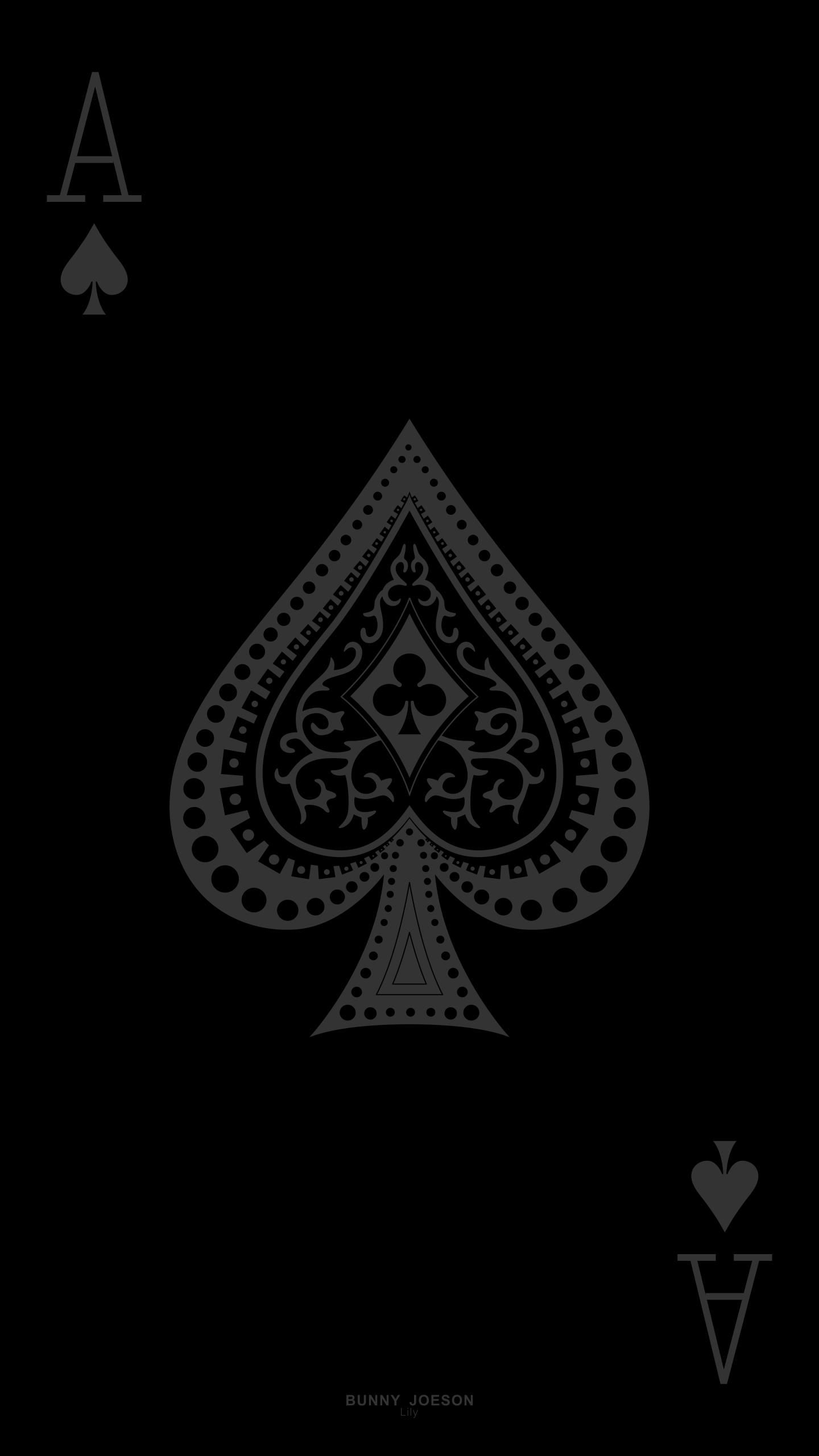 1440x2560 Chips and poker cards x iPhone S wallpaper, Phone