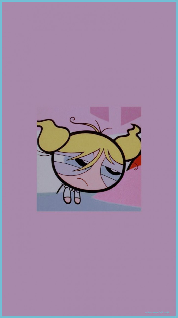 700x1250 Aesthetic Powerpuff Girls Wallpaper Free Aesthetic Powerpuff Girls Aesthetic, Phone