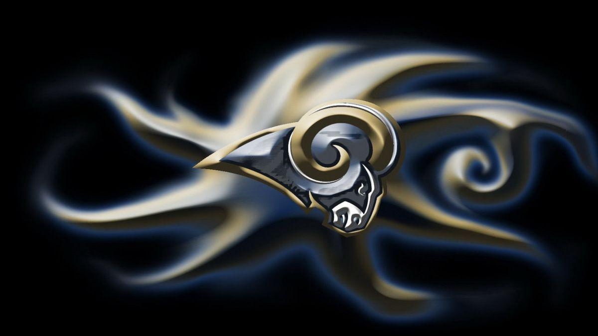 1200x680 LA Rams Wallpaper, Desktop