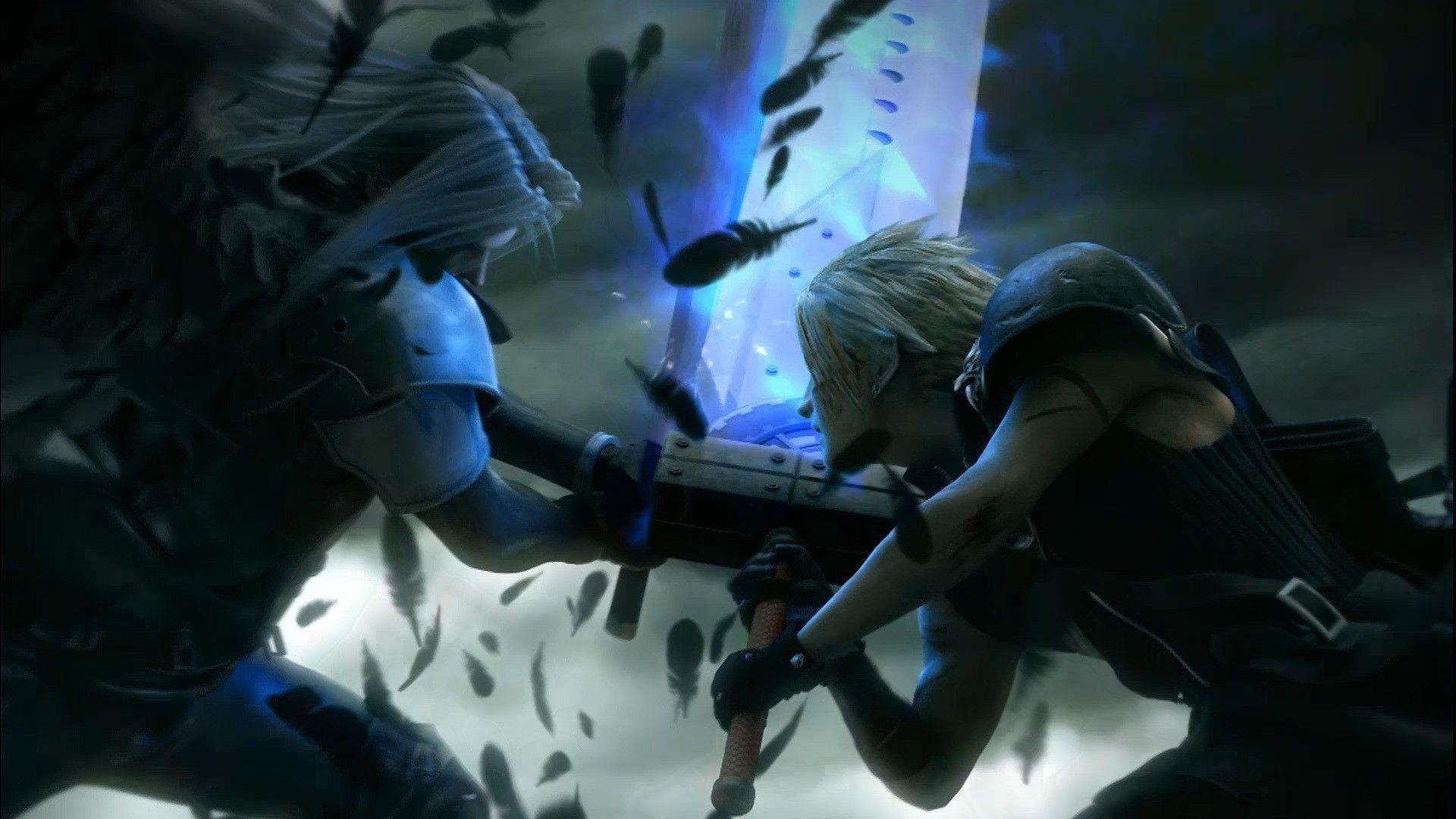 1920x1080 Final Fantasy VII Wallpaper Free Final Fantasy VII, Desktop